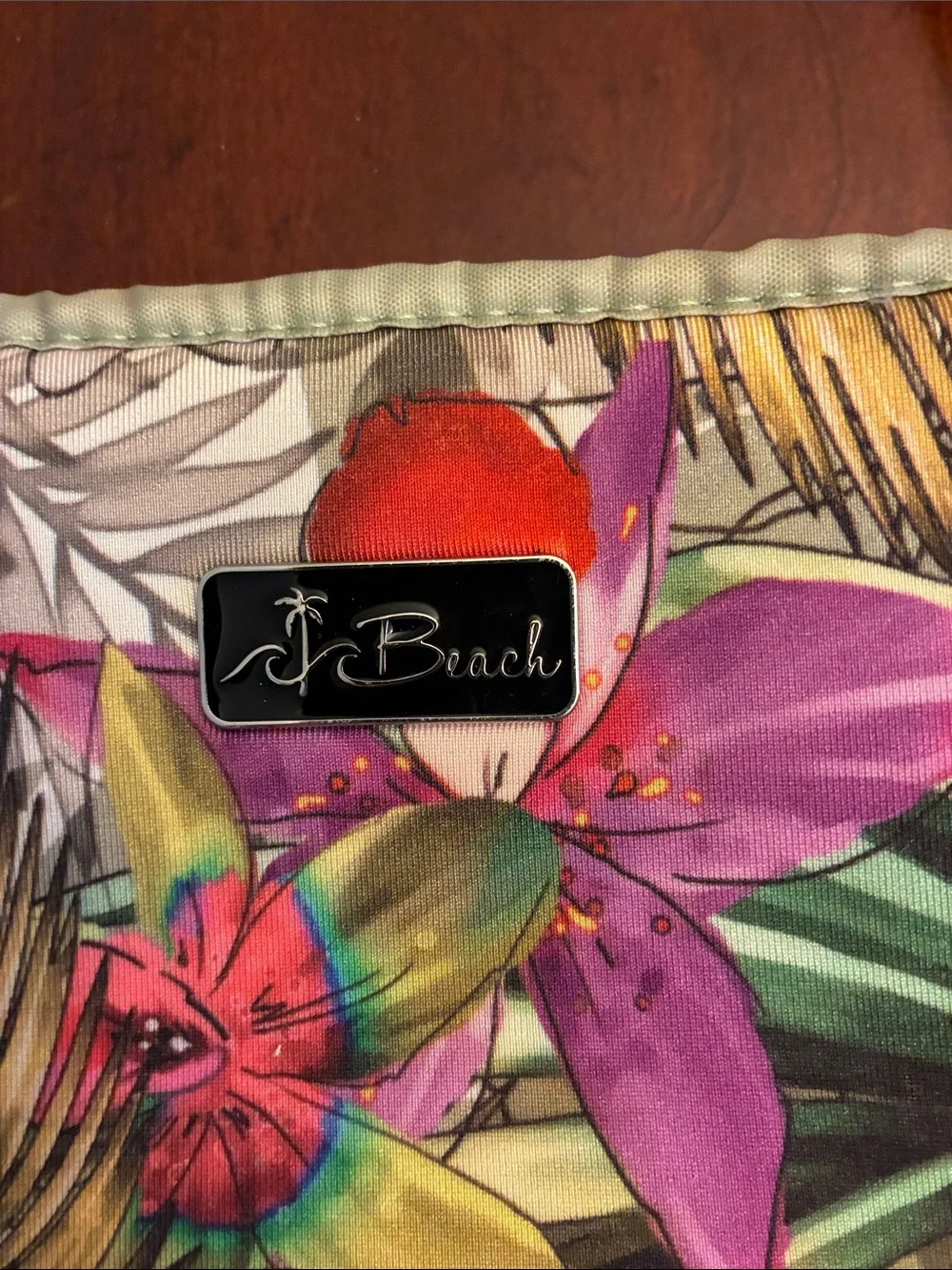 Beach by CLC vera bradley